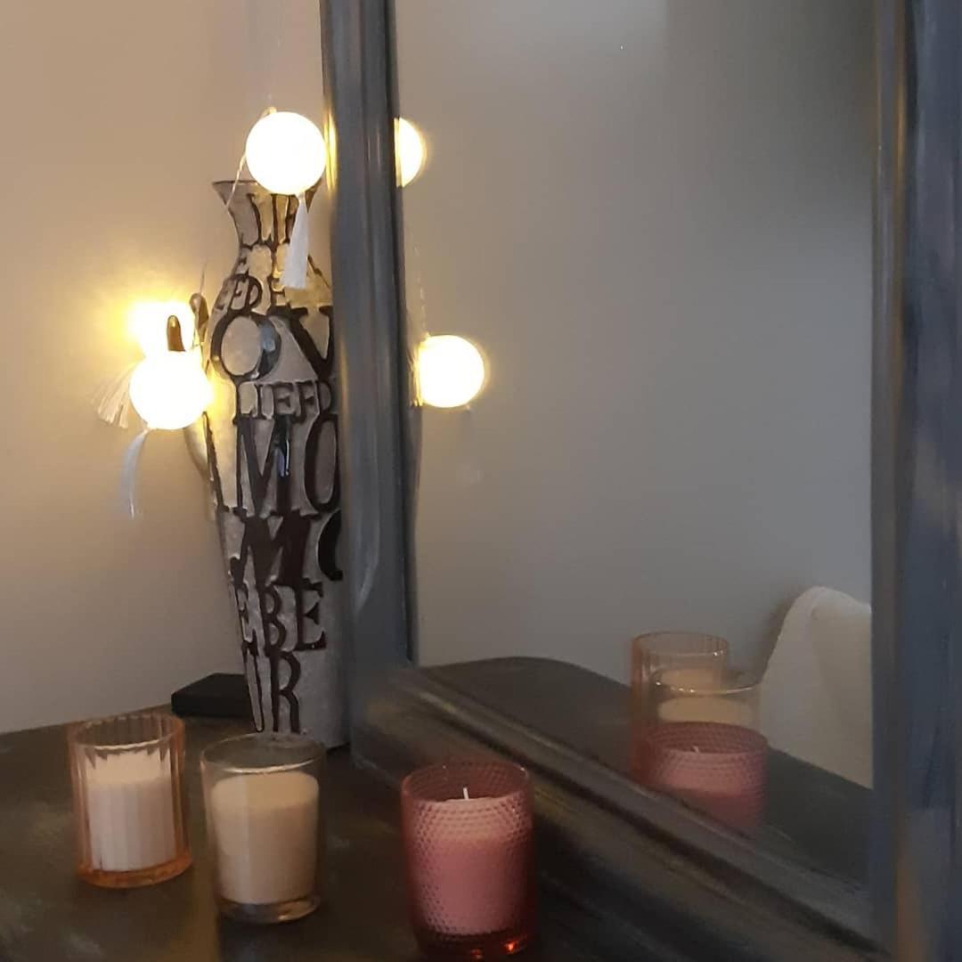 La Petite Maison De Melanie 30M Mer Six-Fours-les-Plages Cameră foto